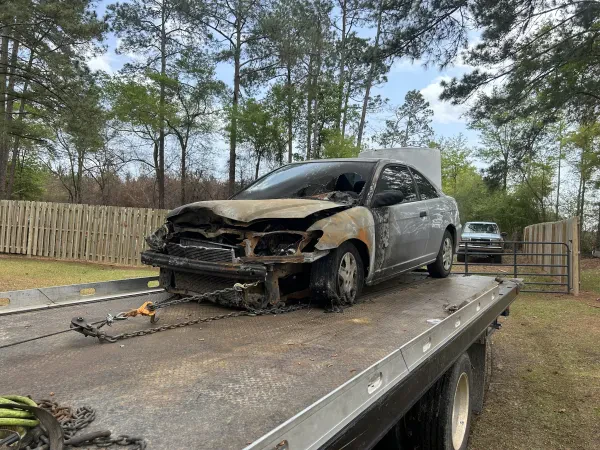 TDH Towing & Recovery LLC - photo 4