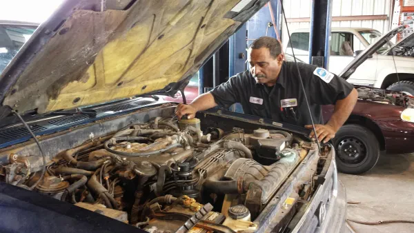 Pro Automotive Center - photo 2