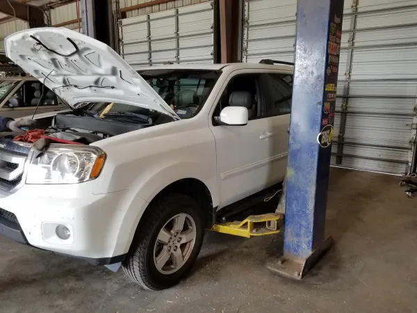 Pro Automotive Center - photo 3