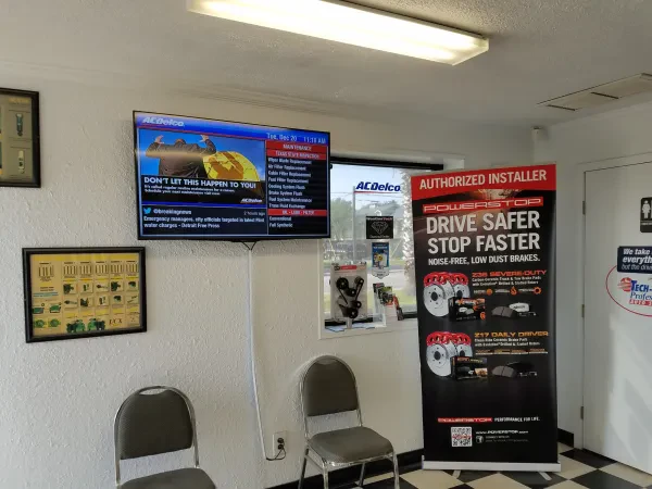 Pro Automotive Center - photo 4