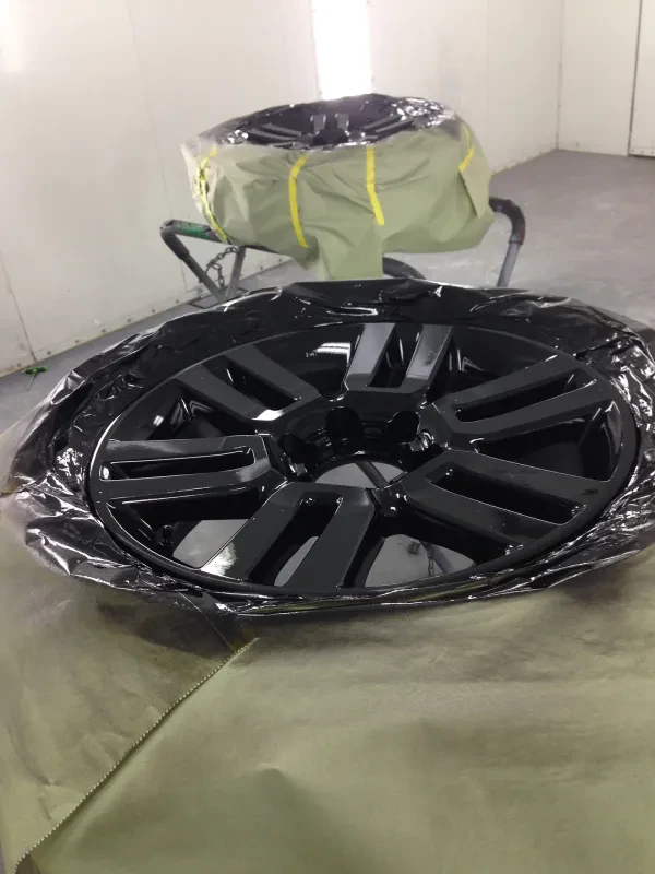 Certified Collision Works LLC - photo 3