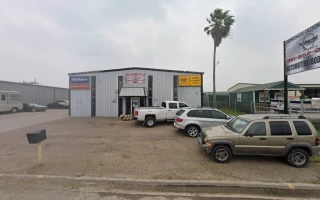 Gardner Automotive & Body Shop