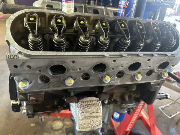 Mike's Mobile Auto Service - photo 3