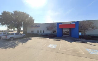 FleetPride Service Center
