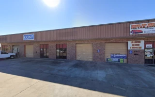 Sanford's Auto Service