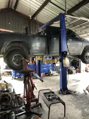 G.O.D.S. Auto Service + Diesel+Transmission+Muffler