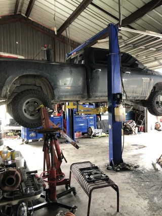 G.O.D.S. Auto Service + Diesel+Transmission+Muffler