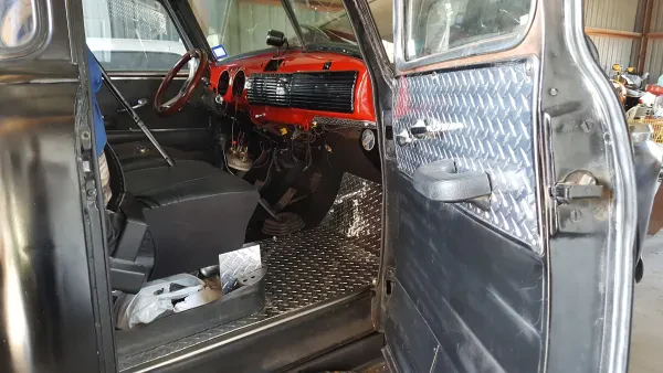 G.O.D.S. Auto Service + Diesel+Transmission+Muffler - photo 4
