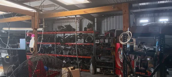 A & E Transmission & Auto Repair - photo 2