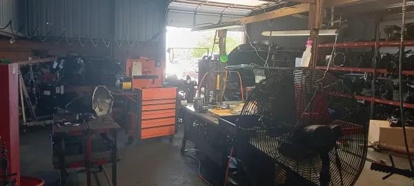A & E Transmission & Auto Repair - photo 3