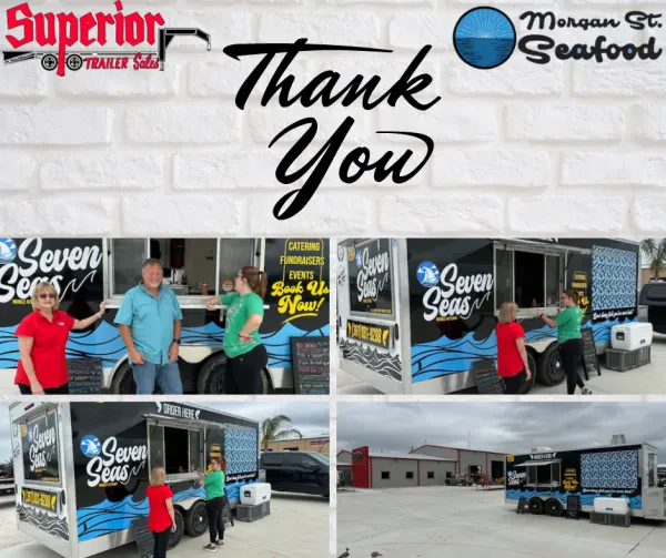 Superior Trailer Sales - photo 2