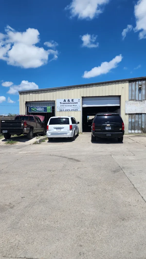 A & E Transmission & Auto Repair - photo 4