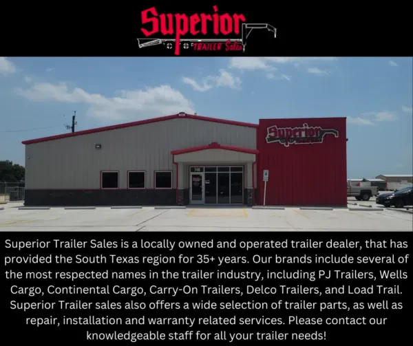 Superior Trailer Sales - photo 4