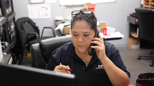 Performance Auto Tech - photo 2