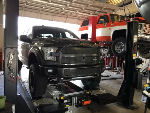 Performance Auto Tech - photo 4