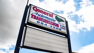 General Automatic Transmission