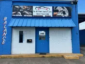 IN AND OUT AUTO CARE