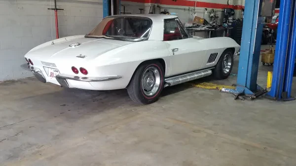 Zam Automotive - photo 2