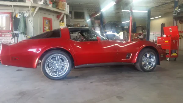 Zam Automotive - photo 4