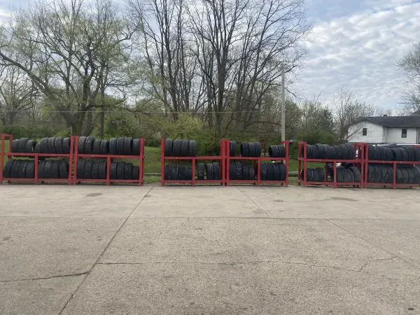 Anderson Auto & Used Tire Center - photo 3