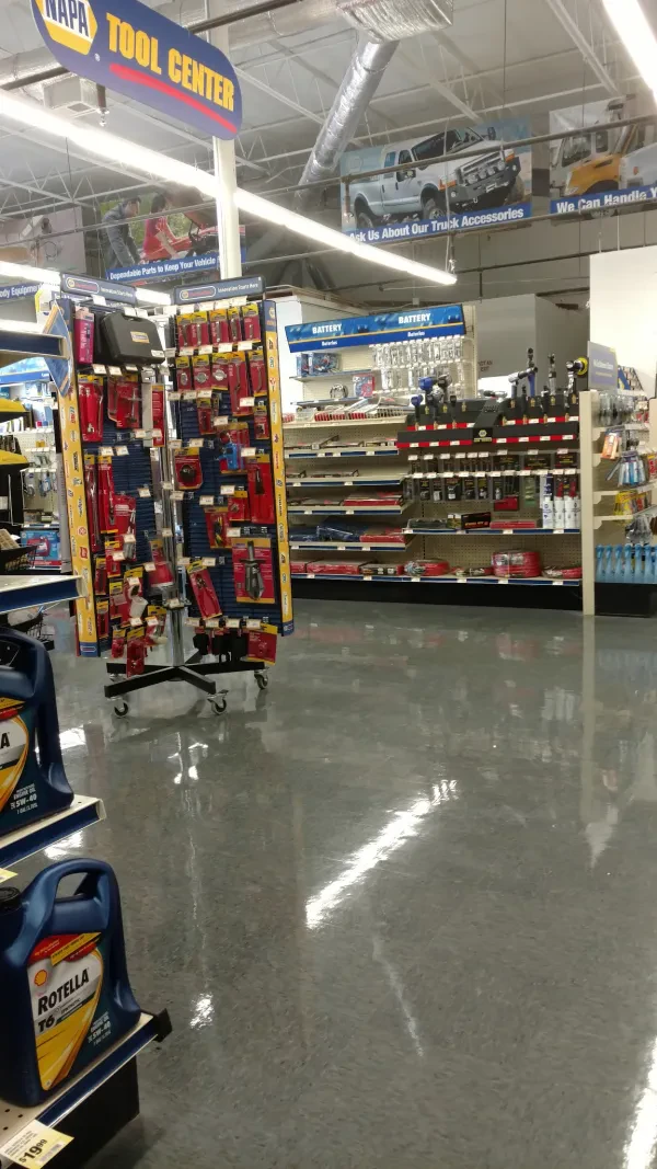 NAPA Auto Parts - photo 3