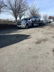 GT TOW