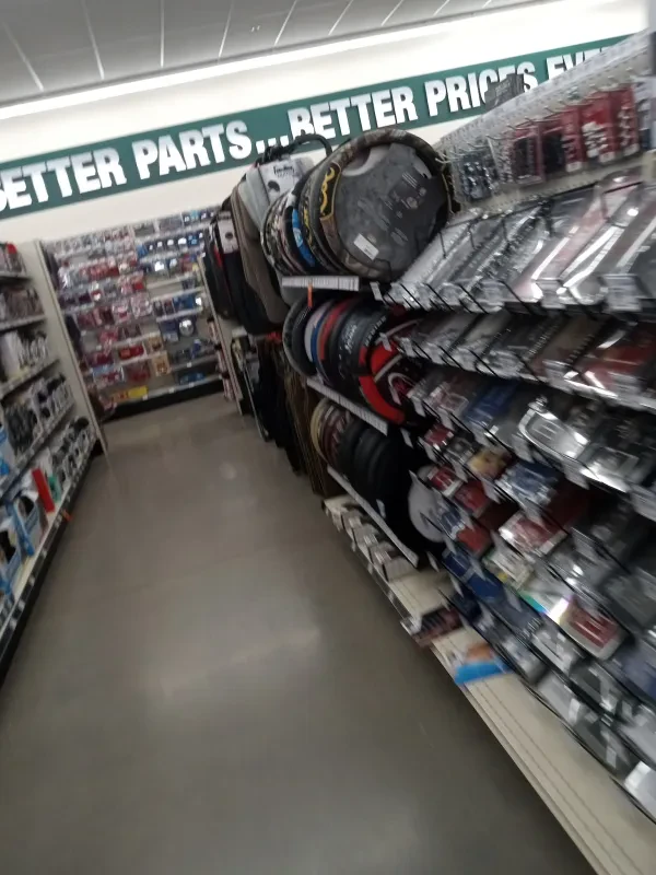 O'Reilly Auto Parts - photo 2