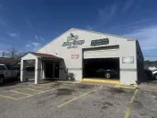 Richie's Airline Garage
