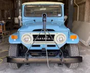 Central Auto Body Repair