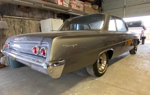 Central Auto Body Repair - photo 3