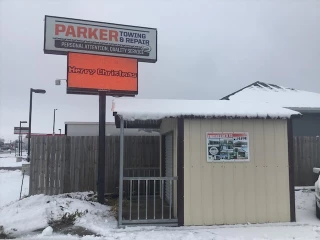 Parker Towing & Repair