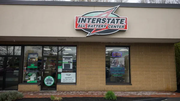Interstate All Battery Center of North Dartmouth, MA - photo 4
