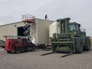Yellowstone Valley Parts & Equipment