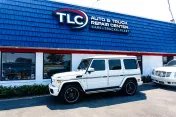TLC Auto & Truck Repair Center