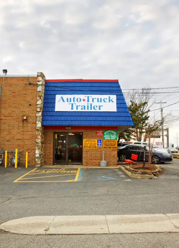 TLC Auto & Truck Repair Center - photo 4