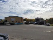 Yarmouth Recycling Transfer Center