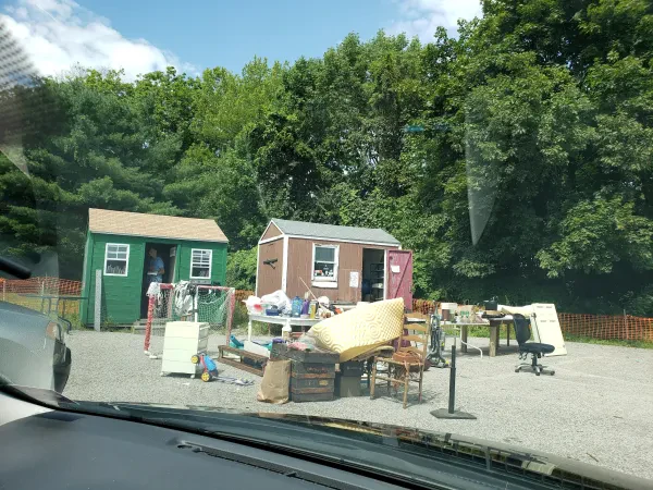 Yarmouth Recycling Transfer Center - photo 4