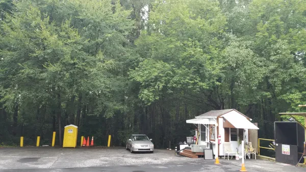 Wake County Convenience Center Site 6 - photo 2