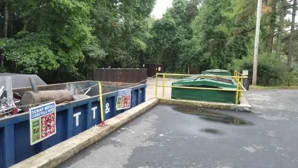 Wake County Convenience Center Site 6 - photo 3