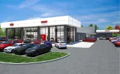 Koons Kia of Owings Mills Parts Store