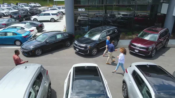 Koons Kia of Owings Mills Parts Store - photo 2