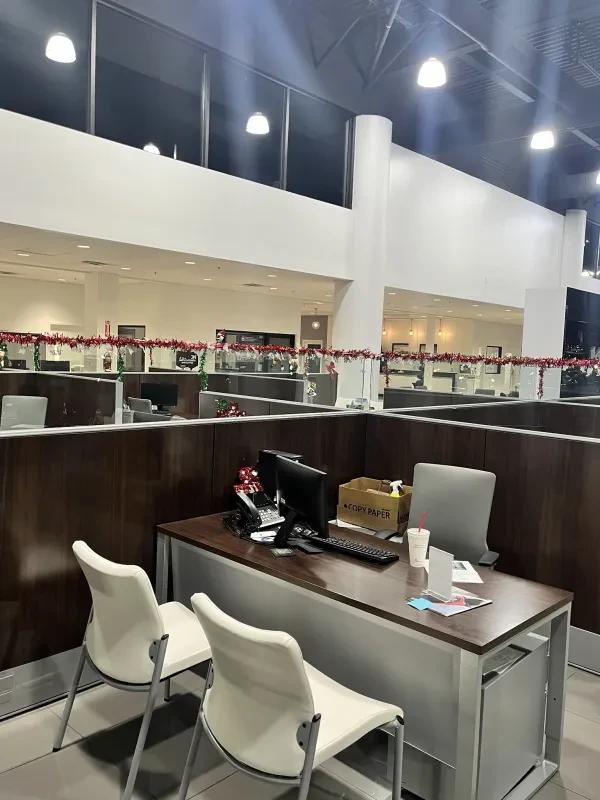 Koons Kia of Owings Mills Parts Store - photo 3
