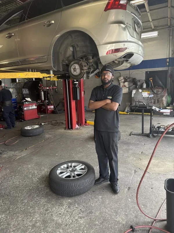 NTB-National Tire & Battery - photo 4