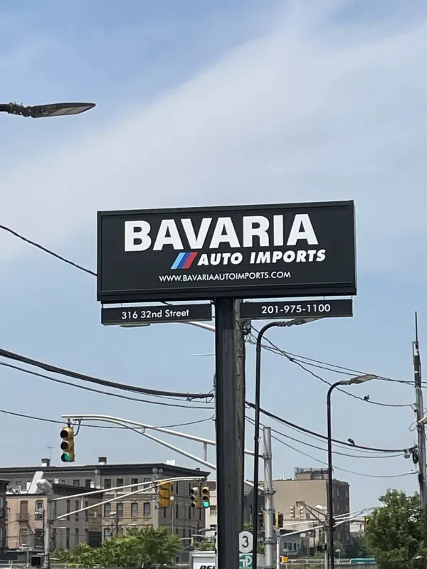 Bavaria Auto Imports - photo 4