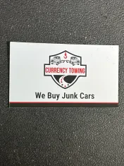 Currency Towing