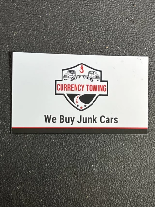 Currency Towing