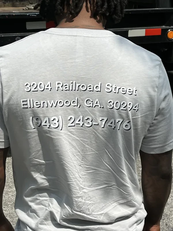 Currency Towing - photo 4