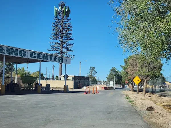 Socorro Recycling Center - photo 3