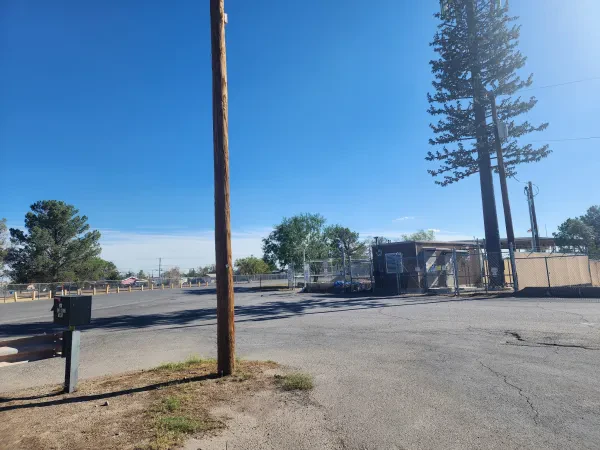 Socorro Recycling Center - photo 4