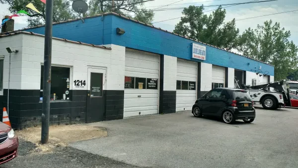 Newburgh Towing 24/7 Roadside Assistance - photo 2